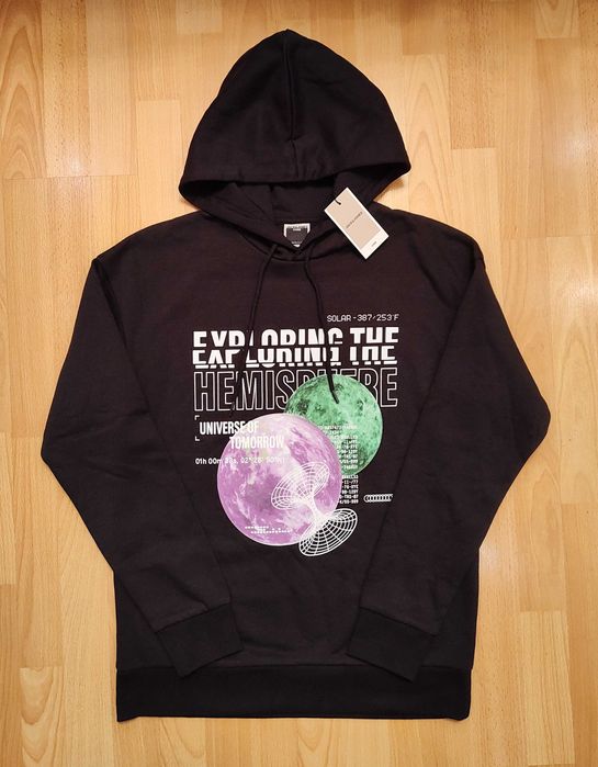 Худи толстовка jack&Jones