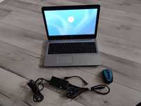 Laptop HP 8 RAM / 128G pamięci
