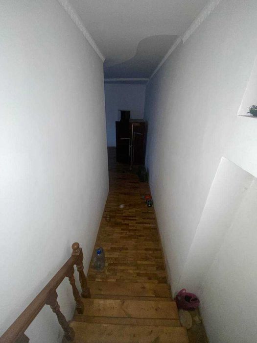 Продається 1-кімнатна квартира-студія в центрі міста