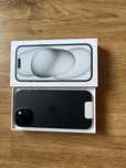 Iphone 15 128gb czarny