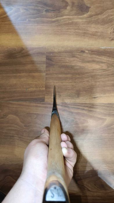 Siekiera kuta 500 gram