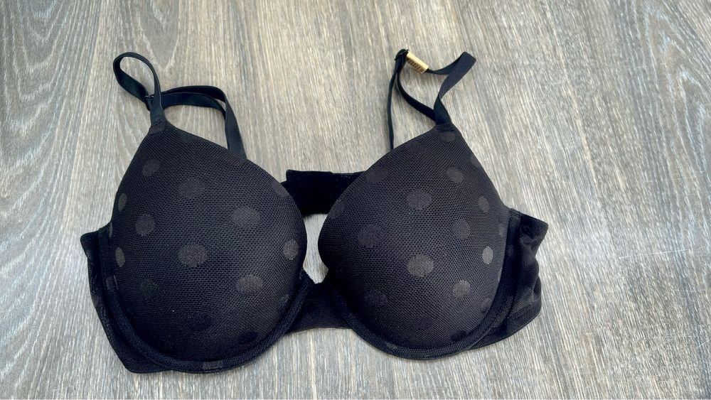 бюстгальтер  ліф бюстік Victoria’s Secret 38 B