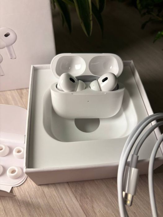 !!!Розпродаж !!!Навушники Apple AirPods Pro 2