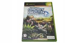 Gra Tom Clancy's Ghost Recon Island Thunder Xbox Microsoft Xbox