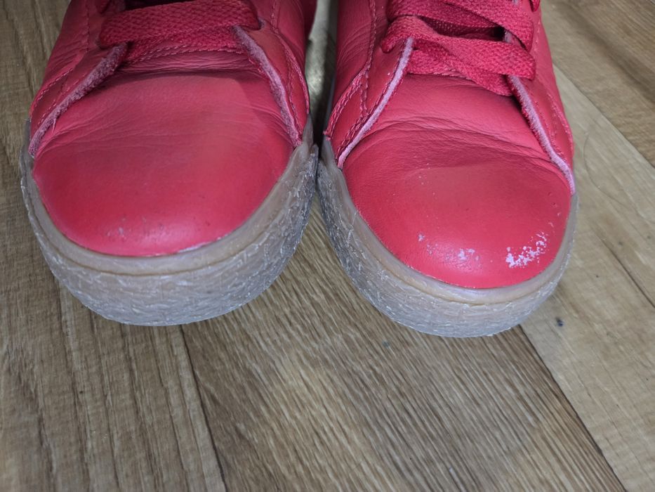 Buty chłopięce Nike