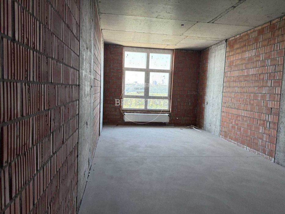 Продам 3к 125м ЖК Русанівська Гавань Микільсько-Слобідська 11 Зданий