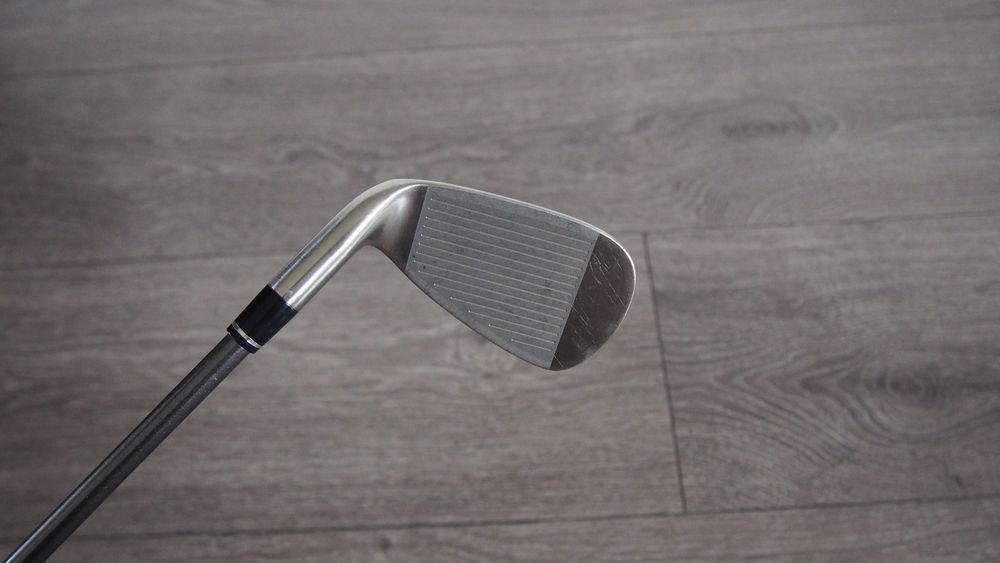 HONMA Damski kij do golfa marka premium iron 7 idealny na pierwszy kij