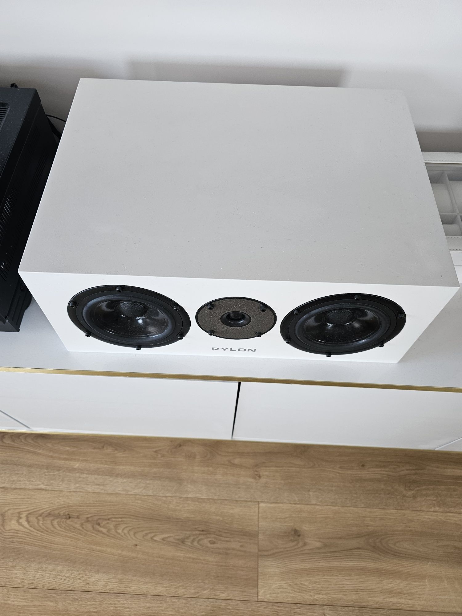 Pylon Audio Diamond Center MKI