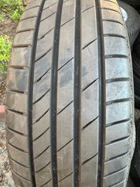 Нові шини KUMHO 205/60 R16 92V, Ecsta PS71, літня гума