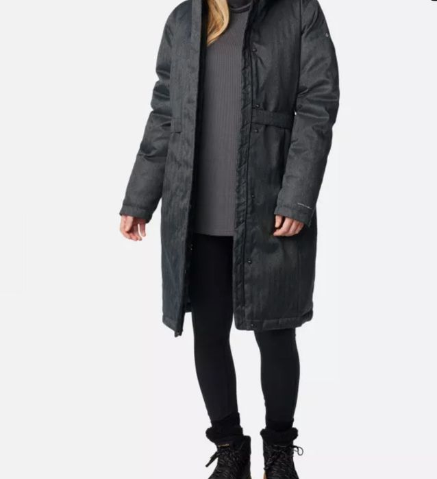 Куртка жіноча Columbia Juniper Ridge™ II Down Jacket