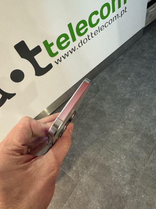 iPhone 16 Pro Max 256GB - Garantia