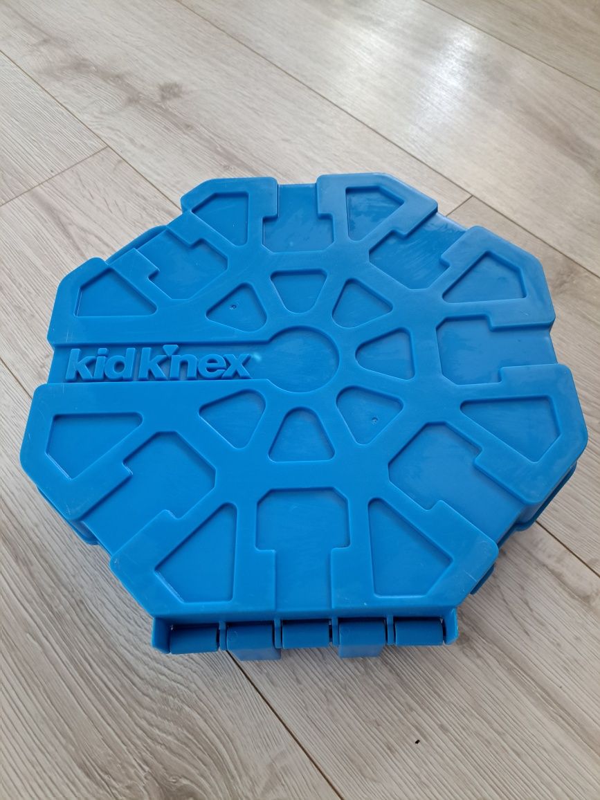 Kid K'nex klocki