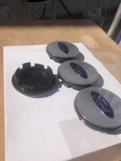 Centro jante Ford Focus