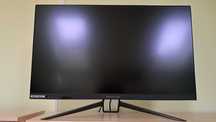 Monitor Acer Predator 31,5" XB323QK 4K 144Hz