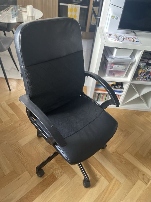 Krzesło do biurka IKEA Renberget