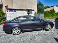 AUDI A6 C6 3l 4x4 klima I rej 2009