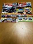 Czasopismo Off-Road Pl 4x4