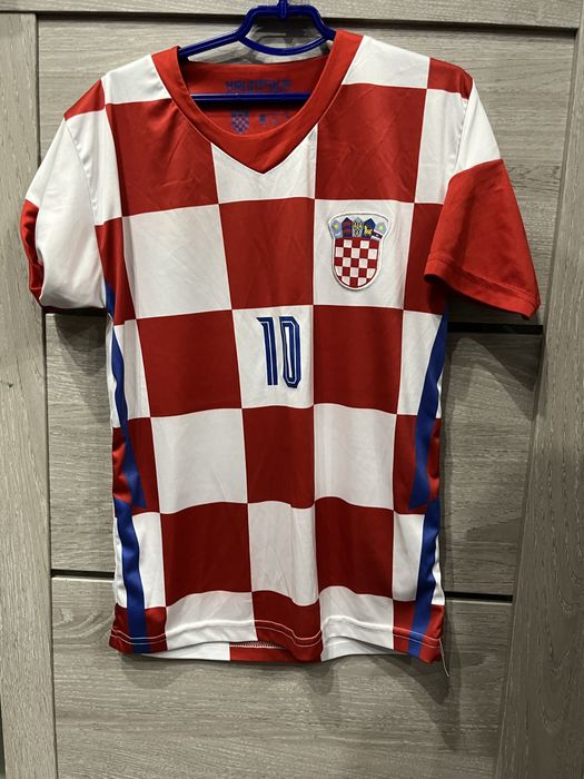 Форма Модріч зборна, розмар 152