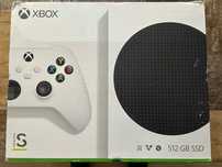Xbox Series S 500GB stan idealny
