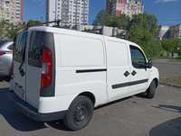 Продам Fiat doblo 1.9t