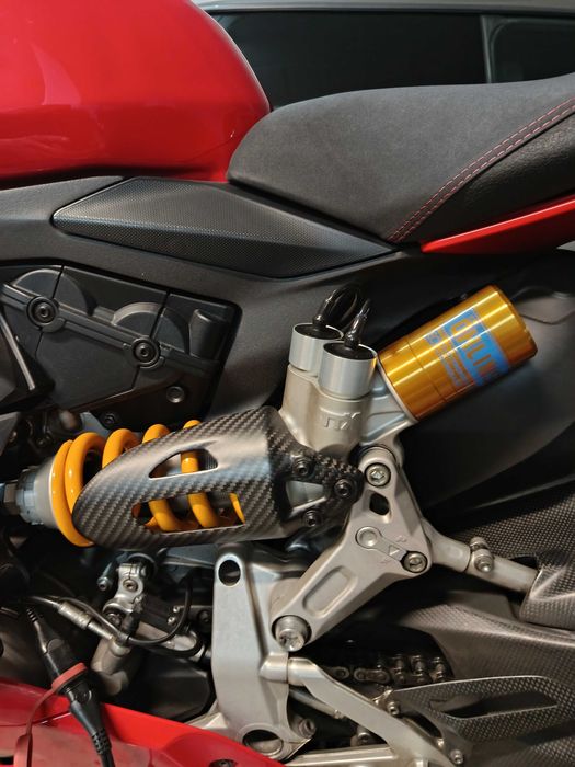 Ducati Panigale 1299S