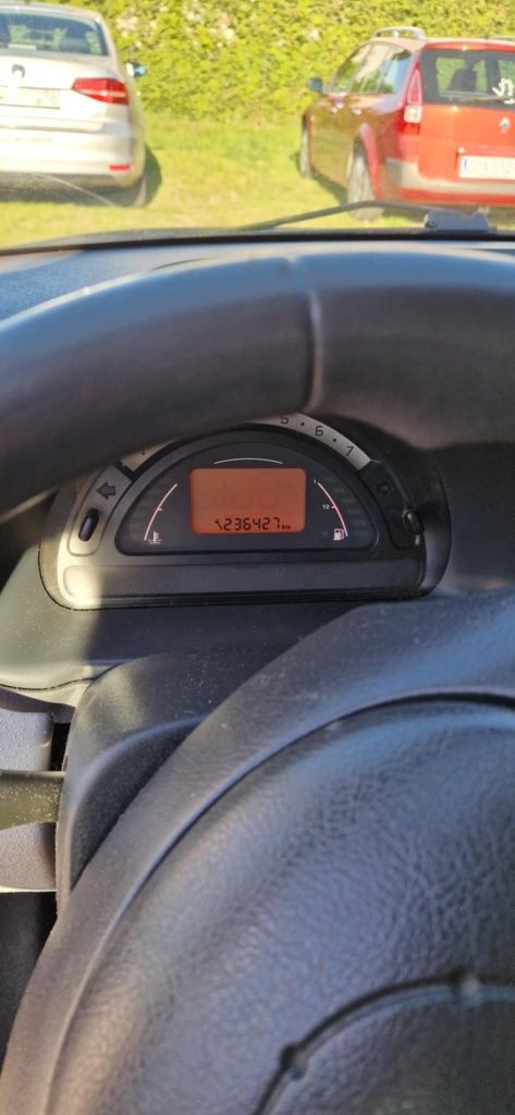 Sprzedam auto Citroen C3