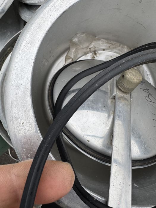 Резинка  новая на скороварку Производства ссср