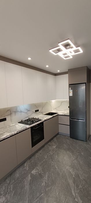 Кухні,шафи купе,дитячі,вітальні під замовлення...