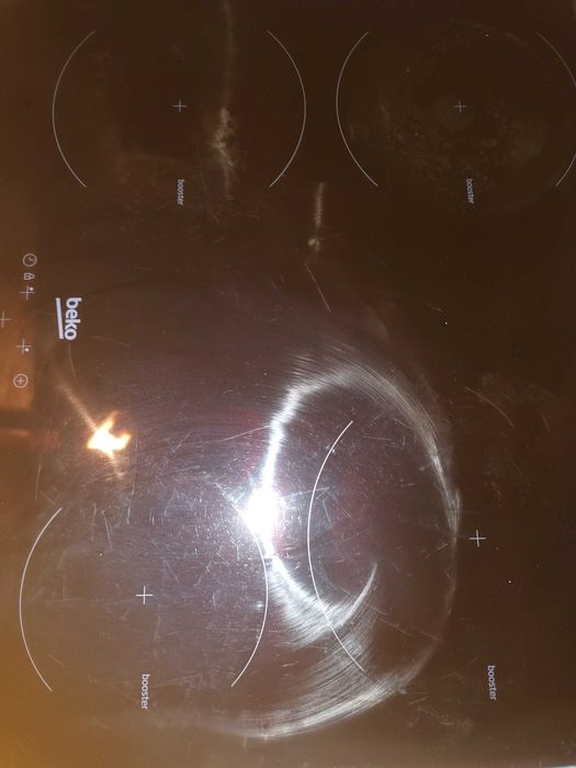 Płyta indukcyjna Beko