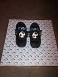Buty New Balance IV574FRA Czarne