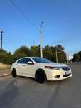 Acura TSX 2012 Honda Accord 8