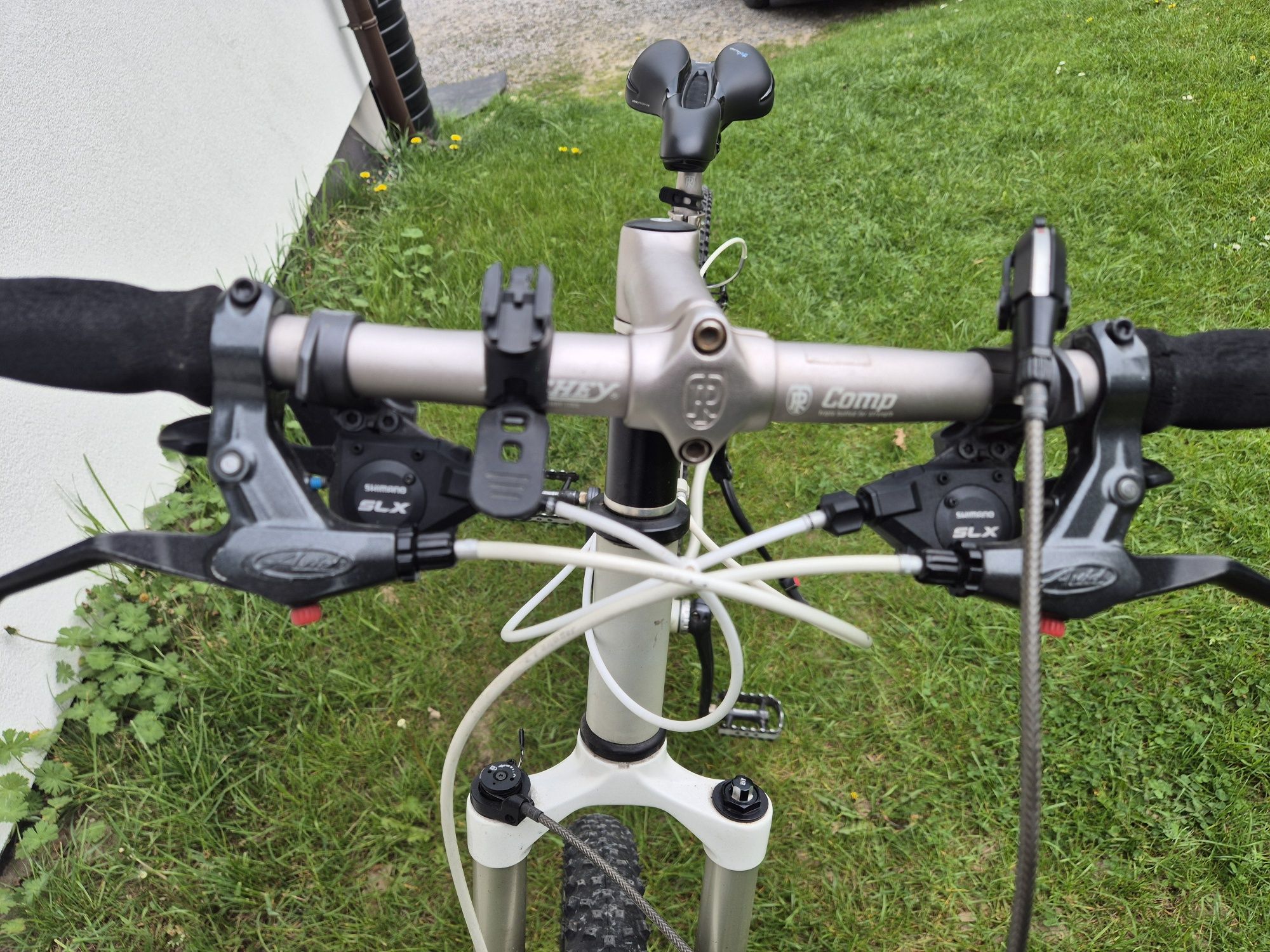 Rower górski Wheeler 5900 zx Trail 26 cali , waga ok 11 kg