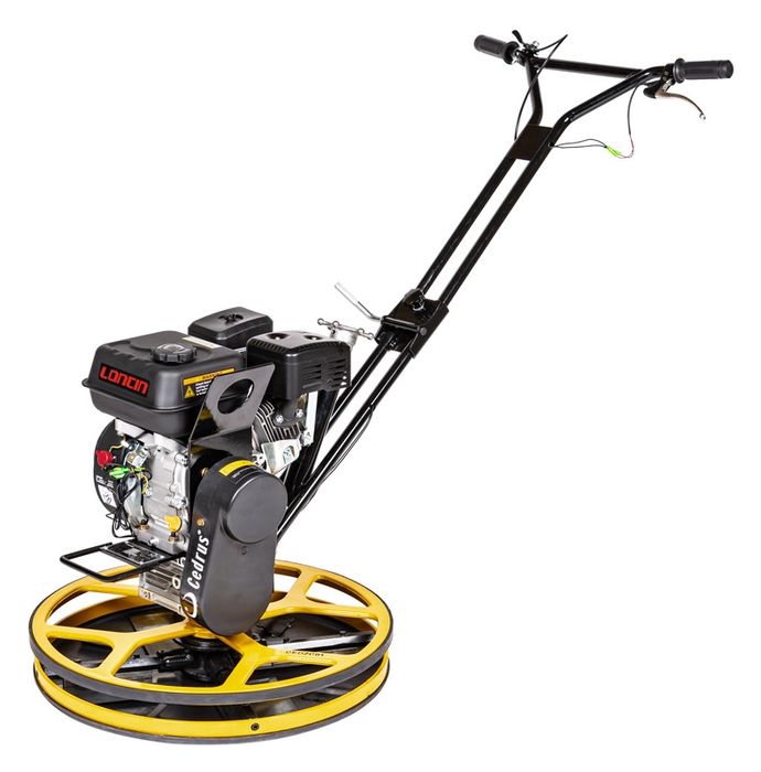 Zacieraczka do betonu Cedrus CEDZC01 Loncin G200F 196 cm3 58 cm