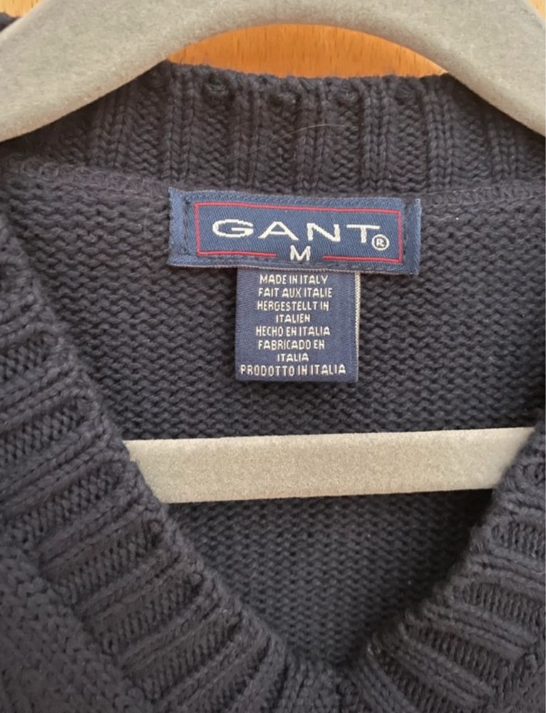 Colete GANT Vintage