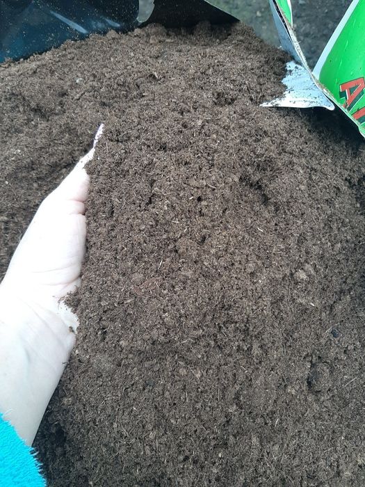 Торф'яний субстрат Алонет (Alonet) SIA 250л