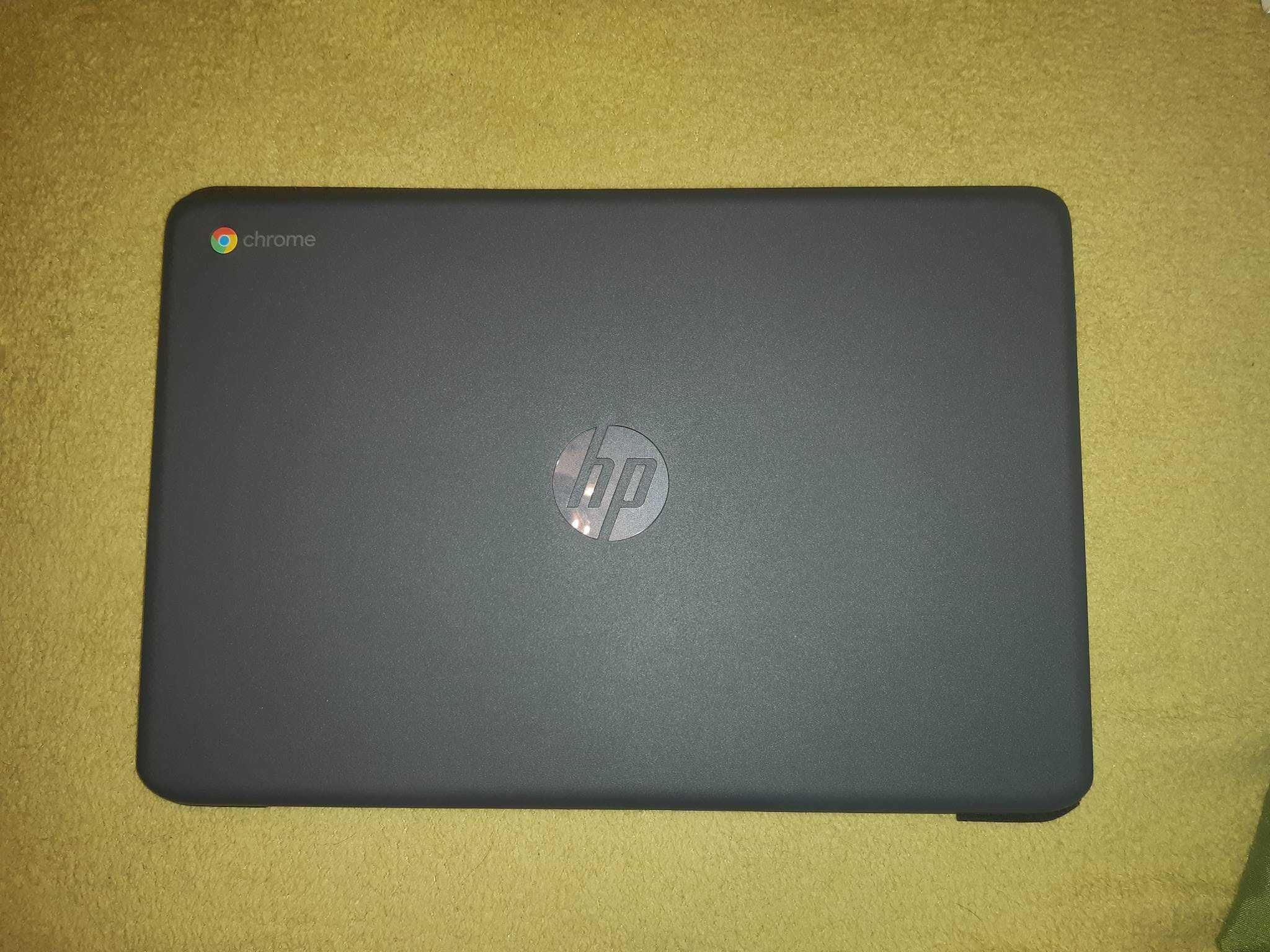 Продам HP Chromebook 14A G5 - 7DF07EA - новий