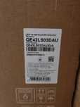 Телевізор Samsung QE43LS03D