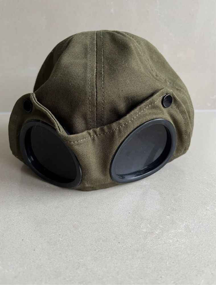 ОРИГІНАЛЬНА Кепка c.p. company