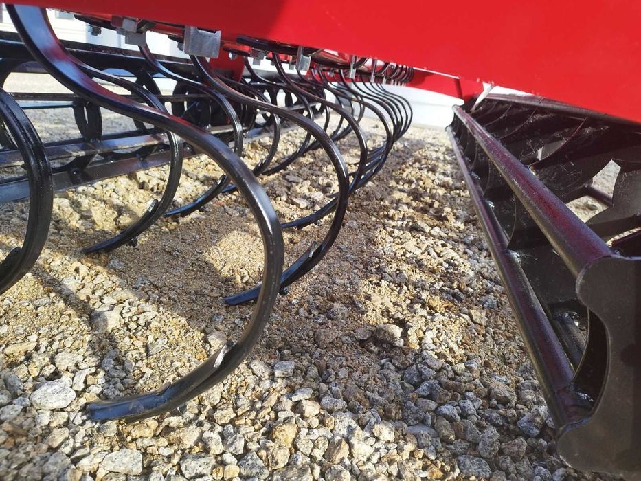 PROMOCJA Agregat uprawowo siewny 2,5 2,7 3,0m uprawowy z hydropakiem