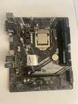 Asrock B365M-HDV