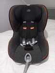 Fotelik Britax Romer King II LS