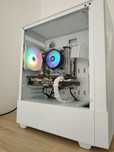 Komputer do gier Ryzen 5 3600/RTX 2070 8 GB GDDR6/16 GB RAM DDR4/M2