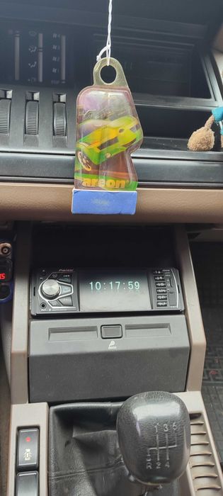 РЕНО 25, французский бизнес класс