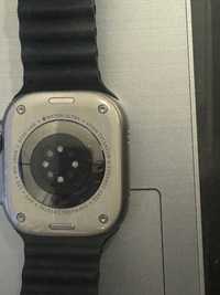 Apple whatch ultra 2