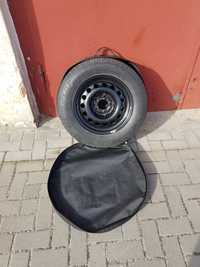 Lampa Zapas BMW 15cali stal