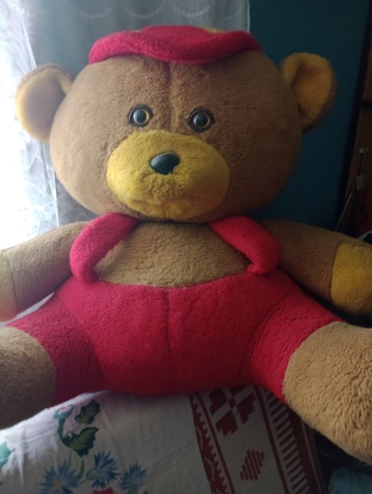 Іграшки. Дитячі.