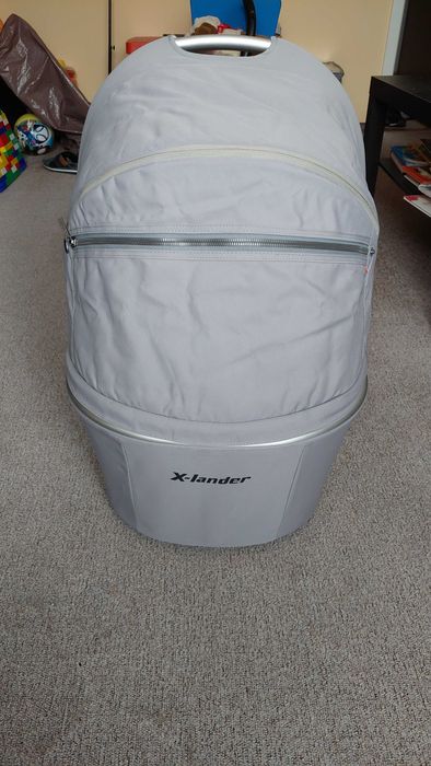 Gondola X-Pram do wózka X-LANDER