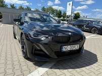 BMW Seria 2 BMW Seria 2