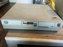 IBM personal system 2 model 30