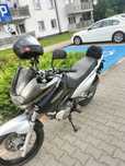 Suzuki freewind 650